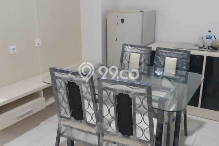 Apartemen Disewakan 2 Kamar Hemat Siap Huni di Bogor, Luas 44m2 Apartemen Disewakan 2 Kamar Hemat Siap Huni di Bogor, Luas 44m2