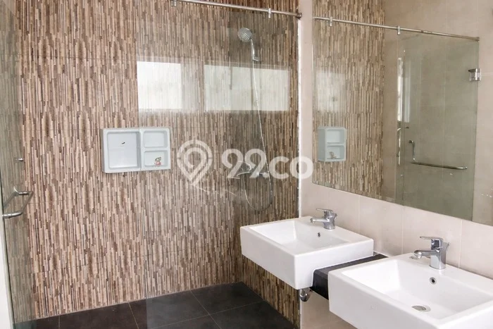 Rumah Minimalis 3 KT LT 162m2 di Sentul City Rumah Minimalis 3 KT LT 162m2 di Sentul City