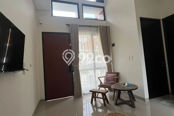 Jarang Ada! Rumah Sewa 2 Kamar Bagus Siap Huni Sentul City Jarang Ada! Rumah Sewa 2 Kamar Bagus Siap Huni Sentul City