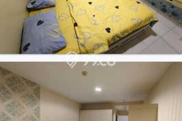 Apartemen Terjangkau Dijual di Bogor 0 KT & 1 KM Apartemen Terjangkau Dijual di Bogor 0 KT & 1 KM