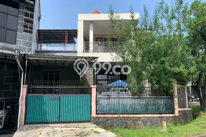Dijual Rumah Luas Megah Dengan View Cantik di Sentul City, Bogor Dijual Rumah Luas Megah Dengan View Cantik di Sentul City, Bogor