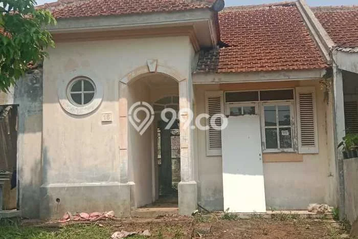 Jual Rumah Modern 2 KT di Sentul City, Bogor Jual Rumah Modern 2 KT di Sentul City, Bogor