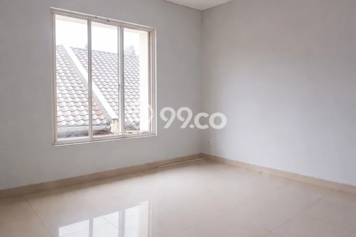 Rumah Minimalis 3 KT LT 162m2 di Sentul City Rumah Minimalis 3 KT LT 162m2 di Sentul City
