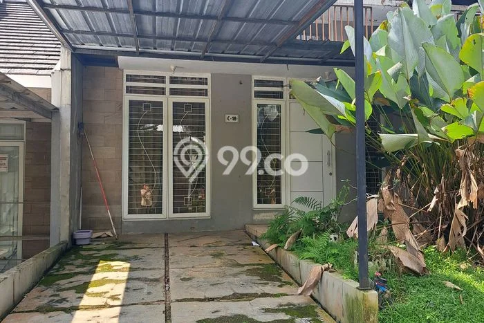 Rumah Disewakan Bogor LT 90m2 LB 53m2 Kawasan Sentul City Rumah Disewakan Bogor LT 90m2 LB 53m2 Kawasan Sentul City