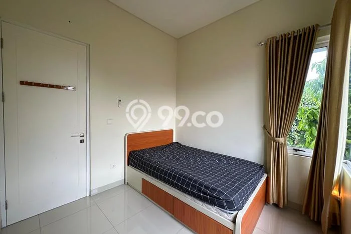 Rumah Sewa Bogor LT 224m2 LB 200m2 Kawasan Sentul City Rumah Sewa Bogor LT 224m2 LB 200m2 Kawasan Sentul City