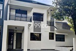 Rumah Kontrakan Bogor LT 156m2 LB 126m2 Area Sentul City Rumah Kontrakan Bogor LT 156m2 LB 126m2 Area Sentul City