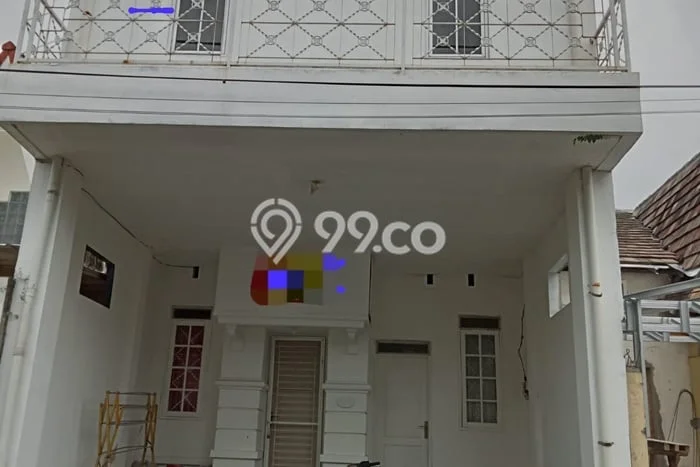 Sewa Rumah Murah di Sentul City Bogor dengan 5 KT Sewa Rumah Murah di Sentul City Bogor dengan 5 KT
