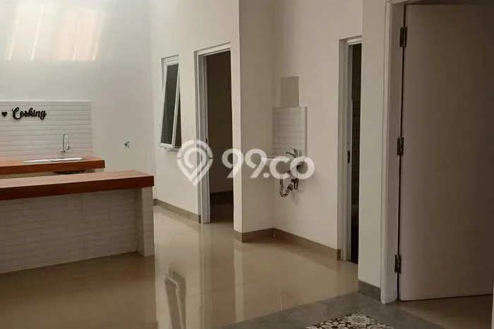 Rumah sewa siap pakai 2 Kamar Tidur di Sentul City, Bogor Rumah sewa siap pakai 2 Kamar Tidur di Sentul City, Bogor