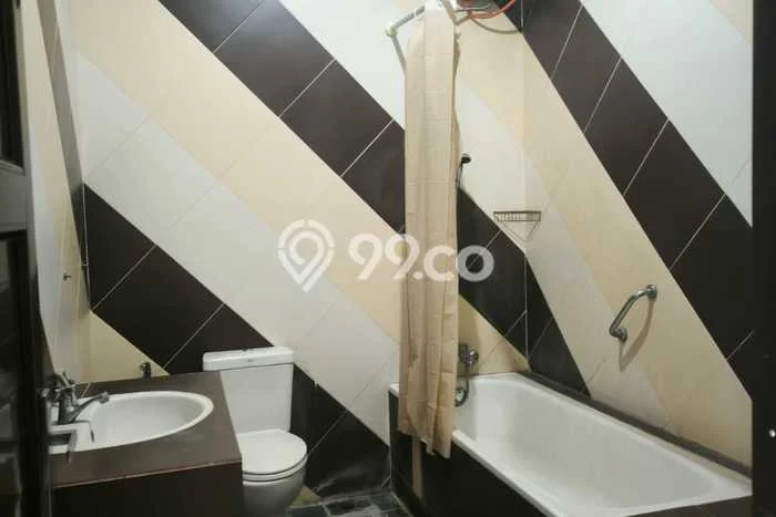 Jarang Ada! Rumah Kontrakan 2 Kamar Bagus Siap Huni Sentul Jarang Ada! Rumah Kontrakan 2 Kamar Bagus Siap Huni Sentul