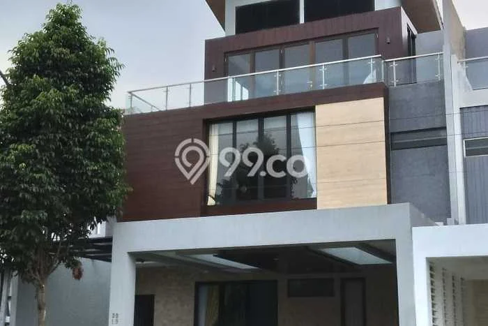 Rumah Disewakan Bogor LT 220m2 LB 400m2 Area Sentul City Rumah Disewakan Bogor LT 220m2 LB 400m2 Area Sentul City
