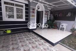 Disewakan Rumah Murah di Sentul City Bogor dengan 2 KT Disewakan Rumah Murah di Sentul City Bogor dengan 2 KT