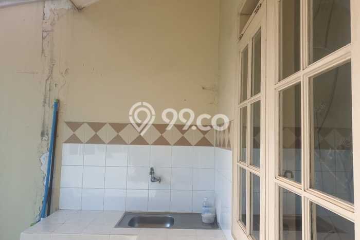 Rumah Modern 3 KT di Sentul City Bogor Unfurnished Rumah Modern 3 KT di Sentul City Bogor Unfurnished