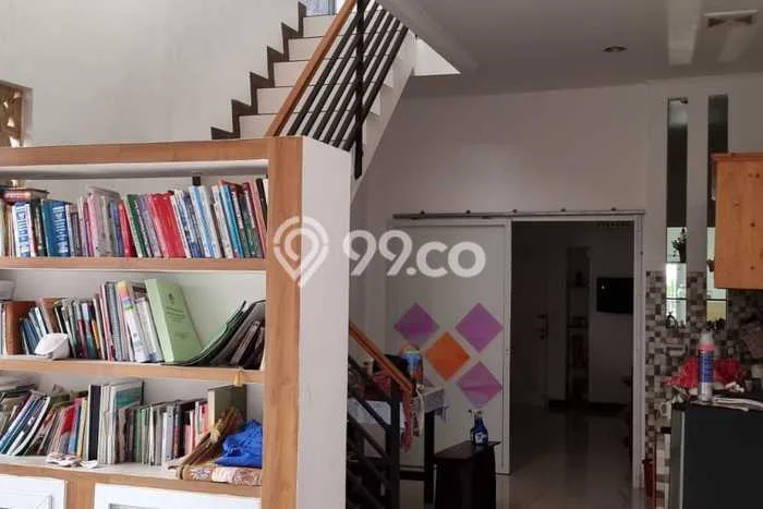 Rumah Disewakan Bogor LT 126m2 LB 100m2 Kawasan Sentul City Rumah Disewakan Bogor LT 126m2 LB 100m2 Kawasan Sentul City