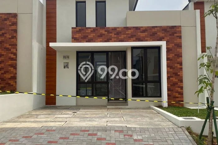 Rumah sewa siap huni 2 KT di Sentul, Bogor Rumah sewa siap huni 2 KT di Sentul, Bogor