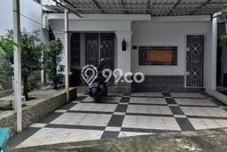 Rumah Kontrakan Bogor LT 180m2 LB 200m2 Area Sentul City Rumah Kontrakan Bogor LT 180m2 LB 200m2 Area Sentul City