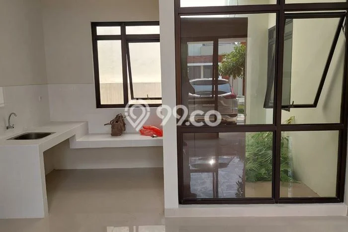 Rumah sewa siap huni 2 KT di Sentul, Bogor Rumah sewa siap huni 2 KT di Sentul, Bogor