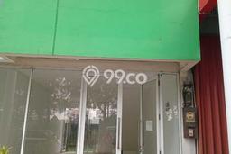 Ruko Dijual di Prime Area Bogor Luas 140m2 Ruko Dijual di Prime Area Bogor Luas 140m2