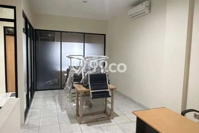 Unit Ruko Dijual di Bogor Utara Bogor Luas Bangunan 394m2 Unit Ruko Dijual di Bogor Utara Bogor Luas Bangunan 394m2