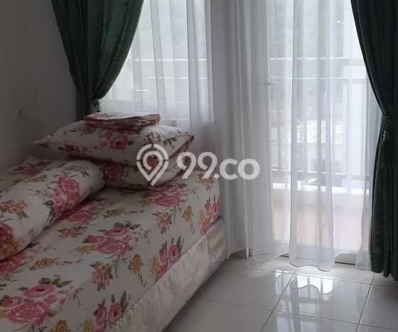 Apartemen Disewakan 2 Kamar Hemat Siap Huni di Bogor, Luas 44m2 Apartemen Disewakan 2 Kamar Hemat Siap Huni di Bogor, Luas 44m2