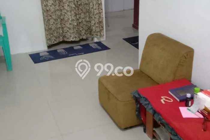 Sewa Rumah Murah di Sentul City Bogor dengan 5 KT Sewa Rumah Murah di Sentul City Bogor dengan 5 KT