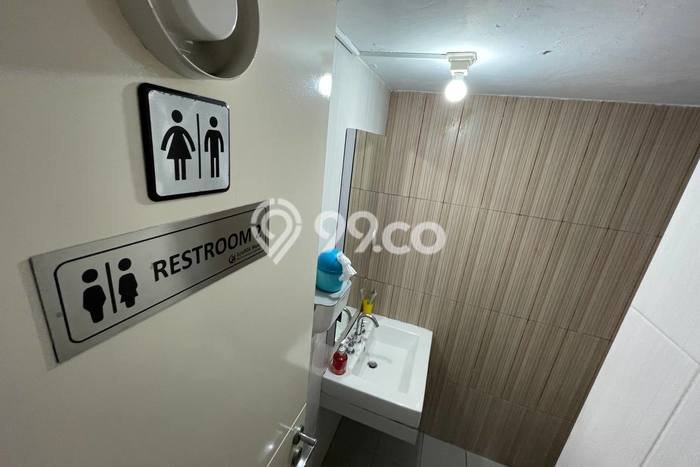 Jarang Ada! Rumah Kontrakan 3 Kamar Nyaman Siap Huni Sentul City Jarang Ada! Rumah Kontrakan 3 Kamar Nyaman Siap Huni Sentul City