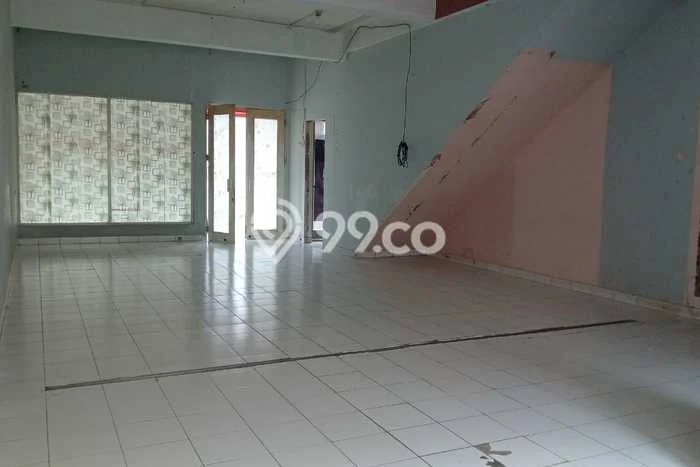 Dijual! Ruko di Sentul City Bogor LT 123m2 / LB 100m2 Kawasan Strategis Dijual! Ruko di Sentul City Bogor LT 123m2 / LB 100m2 Kawasan Strategis