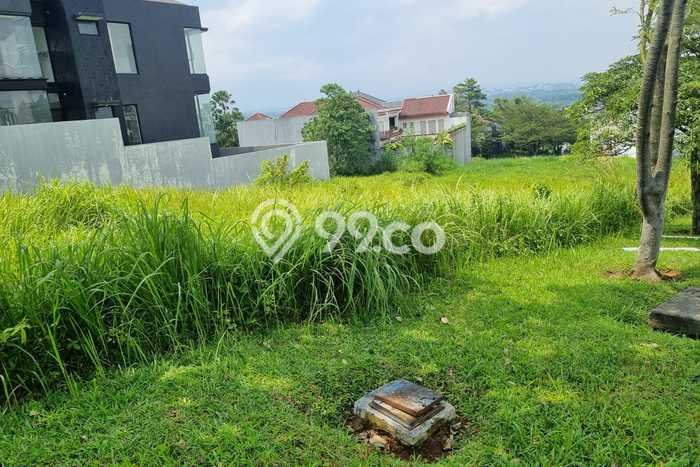 Untuk Dijual Tanah di Bogor, Luas 240m2 PPJB Untuk Dijual Tanah di Bogor, Luas 240m2 PPJB
