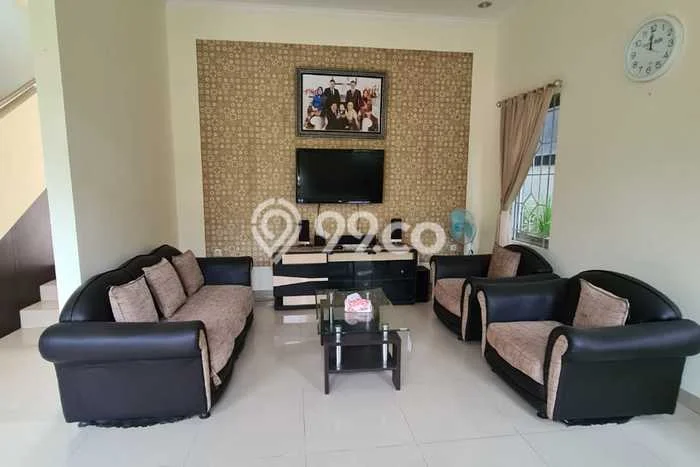 Rumah Sewa Bogor LT 220m2 LB 200m2 Area Sentul City Rumah Sewa Bogor LT 220m2 LB 200m2 Area Sentul City