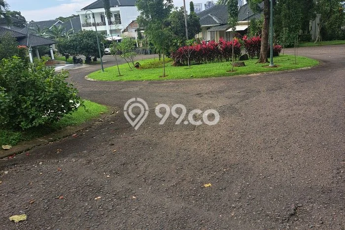 Dijual Tanah 1013m2 di Sentul City, Bogor Dijual Tanah 1013m2 di Sentul City, Bogor