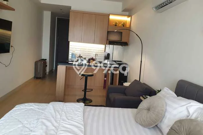 Sewa Apartemen Harga Terjangkau di Sentul City 1 KT Sewa Apartemen Harga Terjangkau di Sentul City 1 KT