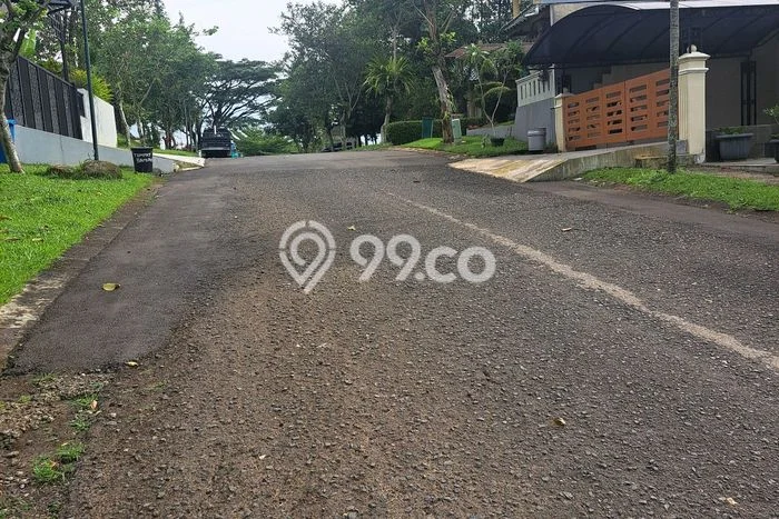 Dijual Tanah 1013m2 di Sentul City, Bogor Dijual Tanah 1013m2 di Sentul City, Bogor