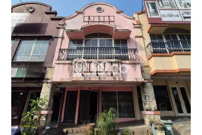 Ruko Bagus Dijual di Sentul City Bogor Strategis Cocok untuk Kembangkan Bisnis Ruko Bagus Dijual di Sentul City Bogor Strategis Cocok untuk Kembangkan Bisnis