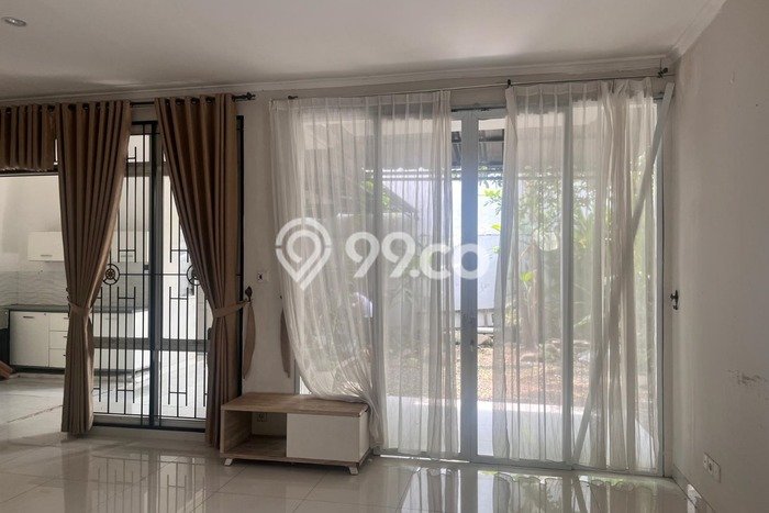 Rumah Modern 4 Kamar LT 200m2 di Sentul City Rumah Modern 4 Kamar LT 200m2 di Sentul City