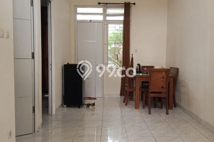 Rumah Disewakan Bogor LT 90m2 LB 53m2 Kawasan Sentul City Rumah Disewakan Bogor LT 90m2 LB 53m2 Kawasan Sentul City