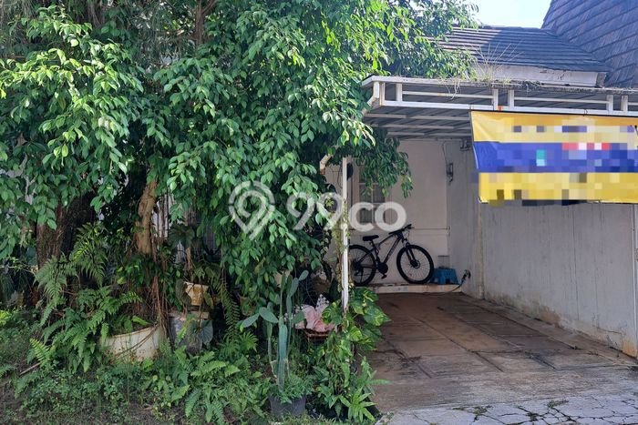 Dijual Hunian Rumah Terawat 2 Kamar di Sentul City, Bogor Dijual Hunian Rumah Terawat 2 Kamar di Sentul City, Bogor