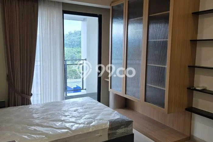Apartemen Strategis 36m2 di Sentul City Bogor 0 Bedroom Apartemen Strategis 36m2 di Sentul City Bogor 0 Bedroom
