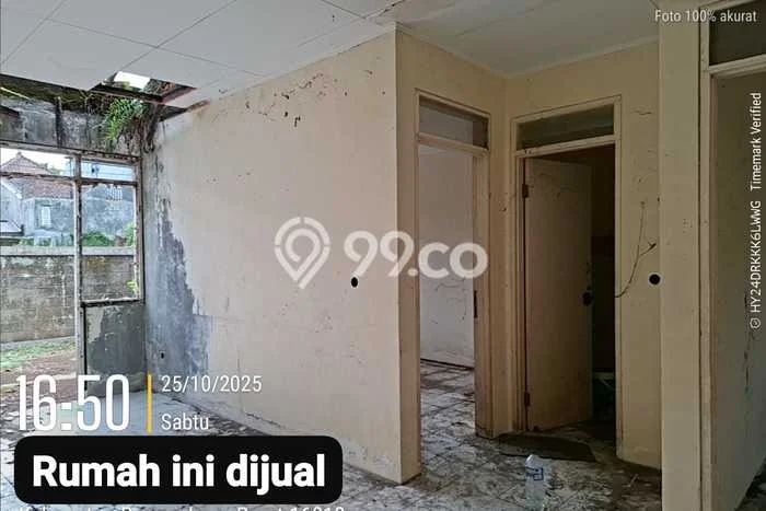 Jual Rumah Modern 2 KT di Sentul City, Bogor Jual Rumah Modern 2 KT di Sentul City, Bogor