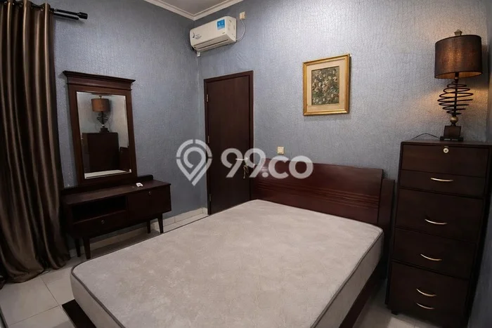 Jarang Ada! Rumah Kontrakan 3 Kamar Bagus Siap Huni Sentul City Jarang Ada! Rumah Kontrakan 3 Kamar Bagus Siap Huni Sentul City