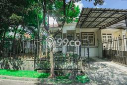 Rumah Luas Asri 2 KT Siap Pakai di Sentul Bogor Rumah Luas Asri 2 KT Siap Pakai di Sentul Bogor