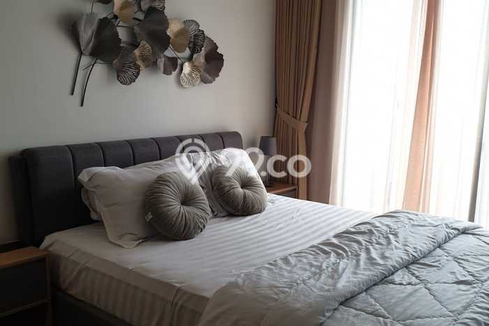 Apartemen Sewa 0 Kamar Hemat Siap Huni di Bogor, Luas 36m2 Apartemen Sewa 0 Kamar Hemat Siap Huni di Bogor, Luas 36m2