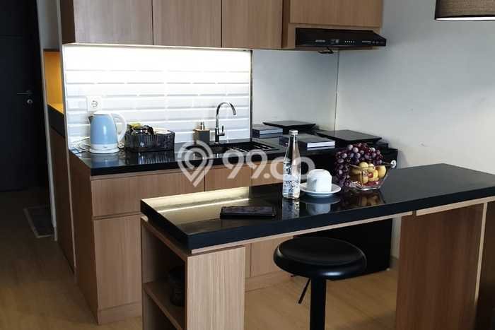 Apartemen Sewa 0 Kamar Hemat Siap Huni di Bogor, Luas 36m2 Apartemen Sewa 0 Kamar Hemat Siap Huni di Bogor, Luas 36m2