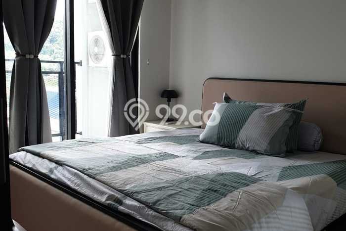 Disewakan Apartemen Terjangkau 2 KT di Sentul City Bogor Disewakan Apartemen Terjangkau 2 KT di Sentul City Bogor