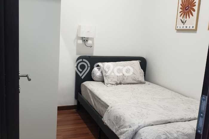 Disewakan Apartemen Terjangkau 2 KT di Sentul City Bogor Disewakan Apartemen Terjangkau 2 KT di Sentul City Bogor