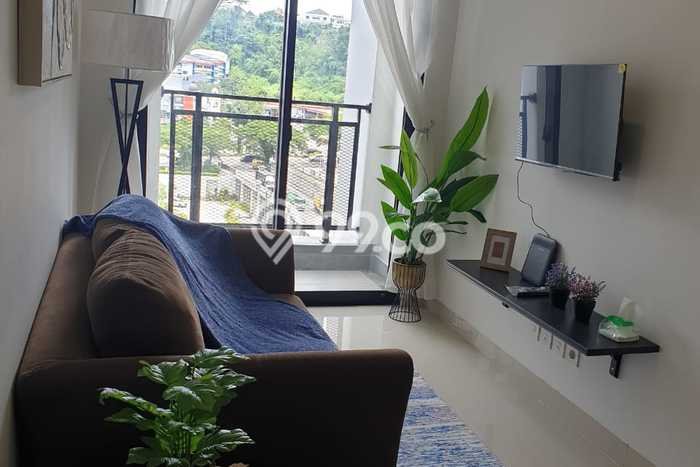 Disewakan Apartemen Terjangkau 2 KT di Sentul City Bogor Disewakan Apartemen Terjangkau 2 KT di Sentul City Bogor