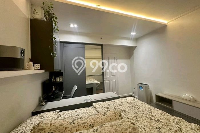 Sewa Sekarang Apartemen Strategis 2 KT, 1 KM di Kawasan Kemayoran Sewa Sekarang Apartemen Strategis 2 KT, 1 KM di Kawasan Kemayoran