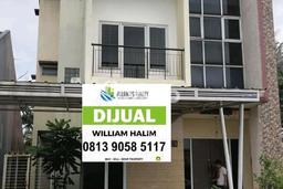 Siap Huni Hunian Elit 7 Kamar di Bogor Barat Dekat ke Mana Pun Siap Huni Hunian Elit 7 Kamar di Bogor Barat Dekat ke Mana Pun