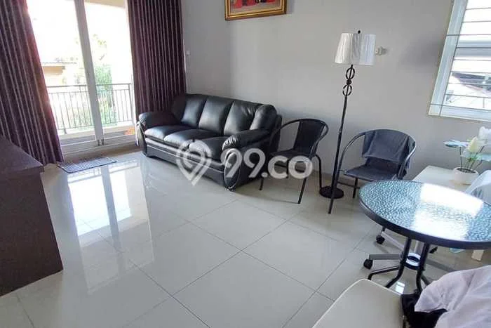 Rumah Elit LB 252m2 Siap Huni Desain Elegan di Sunter, Jakarta Utara Rumah Elit LB 252m2 Siap Huni Desain Elegan di Sunter, Jakarta Utara