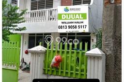 Jual Rumah Modern 8 KT di Mangga Besar, Jakarta Barat Jual Rumah Modern 8 KT di Mangga Besar, Jakarta Barat