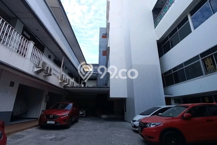 Ruko Bagus LT 1000m2 LB 3000m2 Dijual di Jatinegara Jakarta Timur Ruko Bagus LT 1000m2 LB 3000m2 Dijual di Jatinegara Jakarta Timur