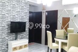 Sewa Sekarang Apartemen Strategis 3 KT, 1 KM di Kawasan Kelapa Gading Sewa Sekarang Apartemen Strategis 3 KT, 1 KM di Kawasan Kelapa Gading